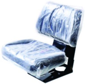 Seat Assy. (OE) Fixed